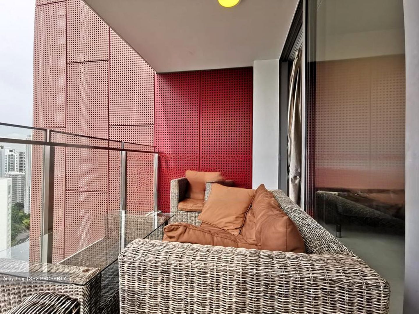 Starlight Suites (D9), Apartment #554377211